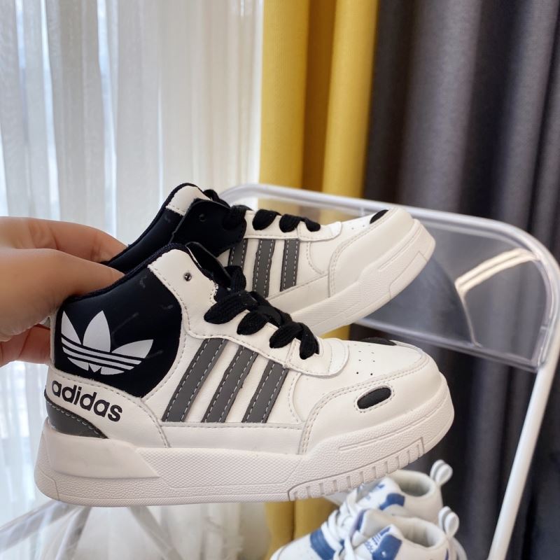 Adidas Kids Shoes